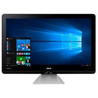 моноблок ASUS Zen ZN241ICGK-RA006T 90PT01V1-M00210 Серый