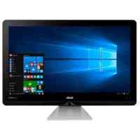 моноблок ASUS Zen ZN241ICUK-RA029T 90PT01V1-M01520 Серый