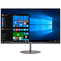 моноблок ASUS Zen ZN242GDK-BA001D 90PT0232-M04070 Черный