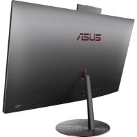 моноблок ASUS Zen ZN242GDK-BA002R 90PT0232-M04080 Черный