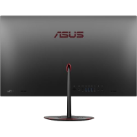 моноблок ASUS Zen ZN242GDK-BA040T 90PT0232-M02210 Черный