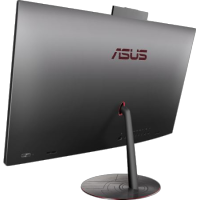 моноблок ASUS Zen ZN242GDK-CA133T 90PT0231-M05100 Черный