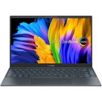 ноутбук ASUS ZenBook 13 OLED UX325EA-KG655W 90NB0SL1-M00DH0 Серый
