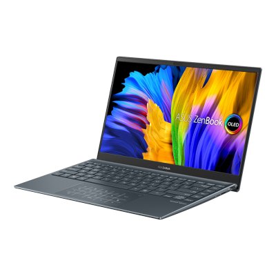 ноутбук ASUS ZenBook 13 OLED UX325EA-KG910 90NB0SL1-M00T40 Серый