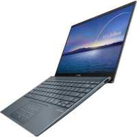 ноутбук ASUS ZenBook 13 OLED UX325EA-KG268T 90NB0SL1-M06660 Серый