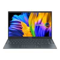 ноутбук ASUS ZenBook 13 OLED UX325EA-KG649W 90NB0SL1-M00EB0 Серый