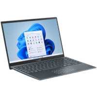 ноутбук ASUS ZenBook 13 OLED UX325EA-KG654X 90NB0SL1-M00DN0 Серый