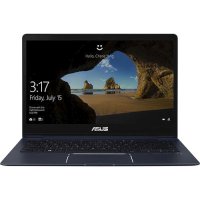 ноутбук ASUS ZenBook 13 UX331UN-EG030R 90NB0GY1-M01980 Синий
