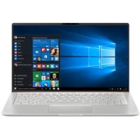 ноутбук ASUS ZenBook 13 UX333FA-A3112T 90NB0JV2-M04140 Серебристый