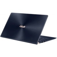 ноутбук ASUS ZenBook 13 UX333FA-A3018T 90NB0JV1-M00630 Синий