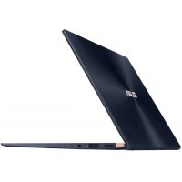ноутбук ASUS ZenBook 13 UX333FA-A3018T 90NB0JV1-M00630 Синий