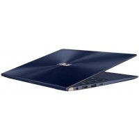 ноутбук ASUS ZenBook 13 UX333FA-A3018T 90NB0JV1-M00630 Синий