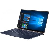 ноутбук ASUS ZenBook 13 UX333FN-A3107T 90NB0JW1-M03190 Синий
