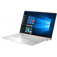 ноутбук ASUS ZenBook 13 UX333FN-A3105T 90NB0JW2-M03230 Серебристый