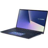 ноутбук ASUS ZenBook 13 UX334FLC-A4110T 90NB0MW3-M06800 Синий