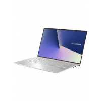 ноутбук ASUS ZenBook 14 BX433FN-A5414T 90NB0JQ4-M12100 Серебристый