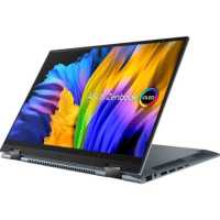 ноутбук ASUS ZenBook 14 Flip OLED UP5401EA-KN003 90NB0V41-M007B0 Черный