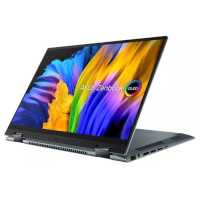 ноутбук ASUS ZenBook 14 Flip OLED UP5401ZA-KN012W 90NB0XL1-M002C0 Черный