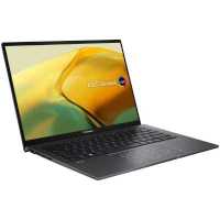 ноутбук ASUS ZenBook 14 OLED UM3402YA-KM139 90NB0W95-M008F0 Черный