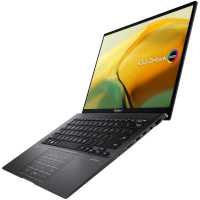 ноутбук ASUS ZenBook 14 OLED UM3402YA-KM139 90NB0W95-M008F0 Черный