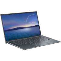 ноутбук ASUS ZenBook 14 Ultralight UX435EAL-KC057R 90NB0S91-M02240 Серый