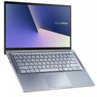 ноутбук ASUS ZenBook 14 UM431DA-AM038T 90NB0PB3-M02440 Серебристый
