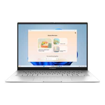 ноутбук ASUS ZenBook 14 UX3405CA-QL680 90NB14W4-M010B0 Серебристый