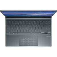 ноутбук ASUS ZenBook 14 UX425JA-BM018 90NB0QX1-M08880 Серый