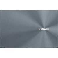 ноутбук ASUS ZenBook 14 UX425JA-BM018 90NB0QX1-M08880 Серый