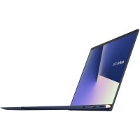 ноутбук ASUS ZenBook 14 UX433FA-A5118T 90NB0JR1-M04540 Синий