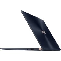 ноутбук ASUS ZenBook 14 UX433FA-A5118T 90NB0JR1-M04540 Синий