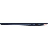 ноутбук ASUS ZenBook 14 UX433FA-A5118T 90NB0JR1-M04540 Синий