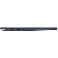 ноутбук ASUS ZenBook 14 UX433FA-A5118T 90NB0JR1-M04540 Синий
