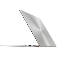 ноутбук ASUS ZenBook 14 UX433FA-A5047T 90NB0JR4-M04420 Серебристый