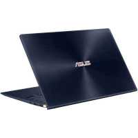 ноутбук ASUS ZenBook 14 UX433FAC-A5286T 90NB0MQ5-M04660 Синий