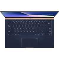 ноутбук ASUS ZenBook 14 UX433FLC-A5230T 90NB0MP5-M07340 Синий