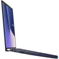 ноутбук ASUS ZenBook 14 UX433FLC-A5230T 90NB0MP5-M07340 Синий