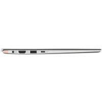 ноутбук ASUS ZenBook 14 UX433FN-A5323T 90NB0JQ4-M09250 Серебристый