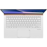 ноутбук ASUS ZenBook 14 UX433FN-A5323T 90NB0JQ4-M09250 Серебристый
