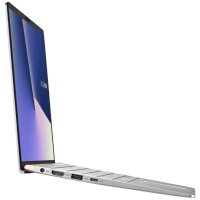 ноутбук ASUS ZenBook 14 UX433FN-A5323T 90NB0JQ4-M09250 Серебристый
