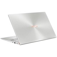 ноутбук ASUS ZenBook 14 UX433FN-A5323T 90NB0JQ4-M09250 Серебристый