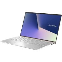 ноутбук ASUS ZenBook 14 UX433FN-A5184R 90NB0JQ4-M04510 Серый