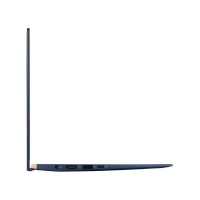 ноутбук ASUS ZenBook 14 UX434FQ-A5040R 90NB0RM5-M01690 Синий