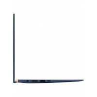 ноутбук ASUS ZenBook 14 UX434FQ-A5040R 90NB0RM5-M01690 Синий