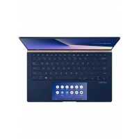 ноутбук ASUS ZenBook 14 UX434FQ-A5040R 90NB0RM5-M01690 Синий
