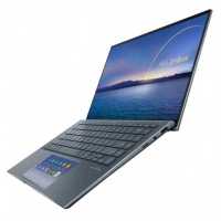 ноутбук ASUS ZenBook 14 UX435EA-A5006T 90NB0RS1-M01610 Серый