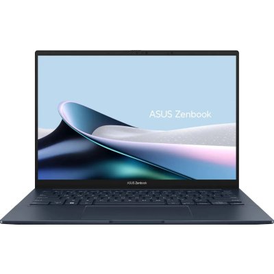 ноутбук ASUS ZenBook 14 OLED UX3405MA-QD986 90NB11R1-M01SL0 Синий