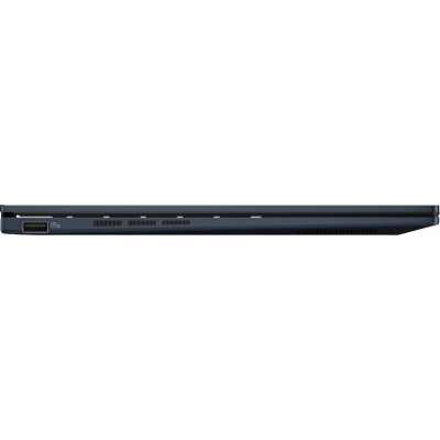 ноутбук ASUS ZenBook 14 OLED UX3405MA-QD986 90NB11R1-M01SL0 Синий