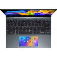 ноутбук ASUS ZenBook 14X OLED UX5400EG-KN281W 90NB0T83-M002K0 Серый