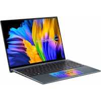 ноутбук ASUS ZenBook 14X OLED UX5400EG-KN281W 90NB0T83-M002K0 Серый